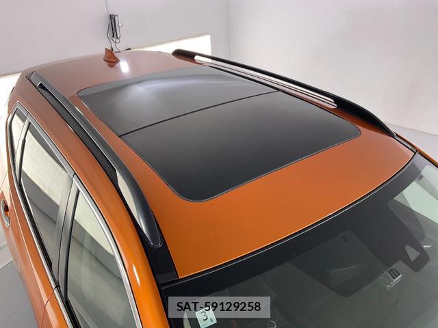 Nissan X-TRAIL 2017-08 8652721-8
