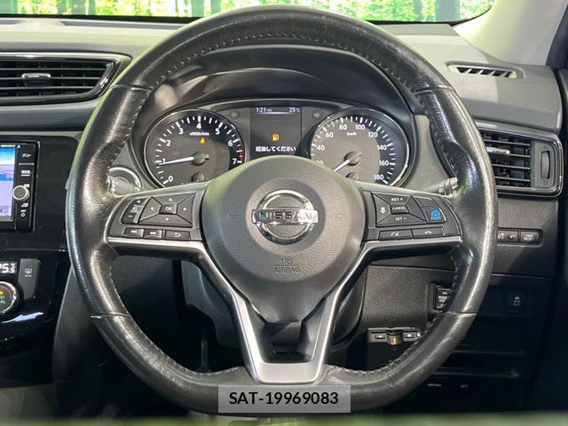 Nissan X-TRAIL 2018-10 8652750-10