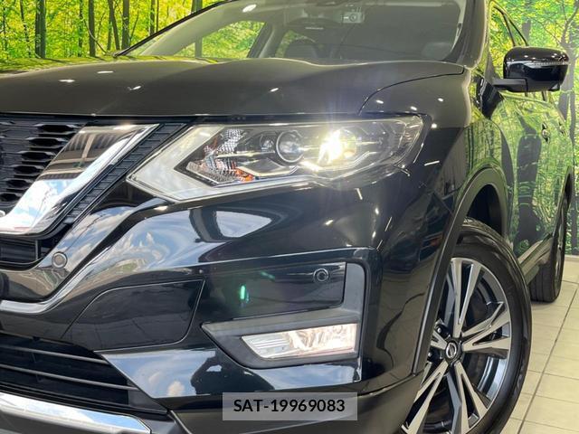 Nissan X-TRAIL 2018-10 8652750-11
