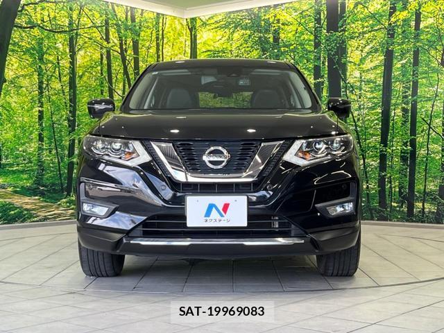 Nissan X-TRAIL 2018-10 8652750-13