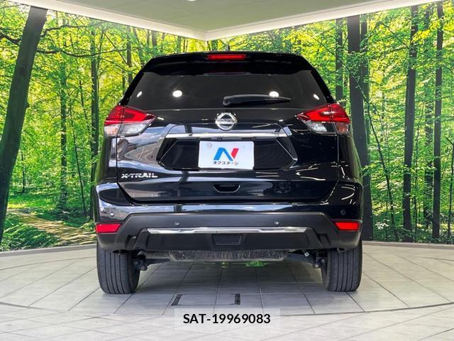 Nissan X-TRAIL 2018-10 8652750-14