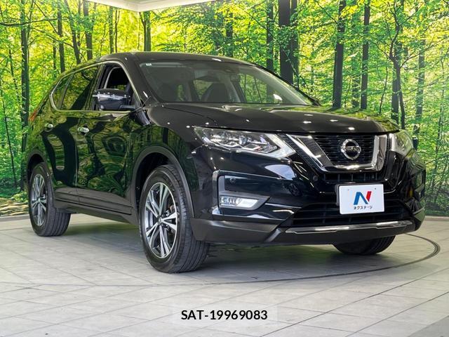 Nissan X-TRAIL 2018-10 8652750-15