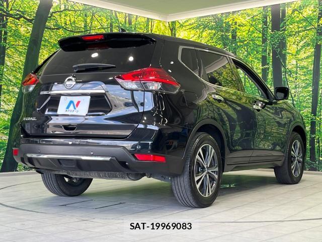 Nissan X-TRAIL 2018-10 8652750-16