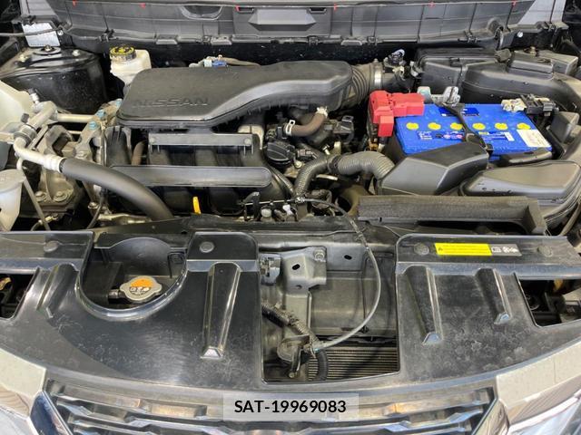 Nissan X-TRAIL 2018-10 8652750-17