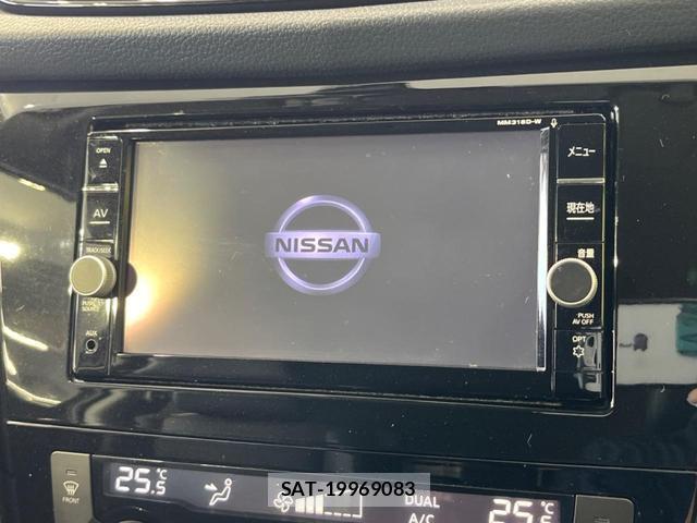 Nissan X-TRAIL 2018-10 8652750-2