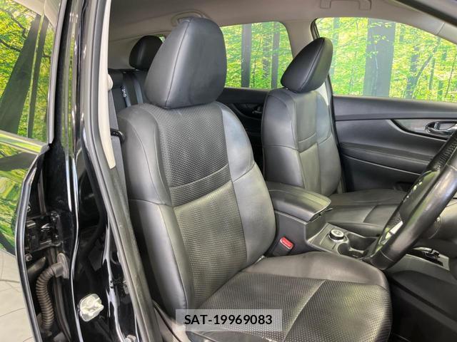 Nissan X-TRAIL 2018-10 8652750-7
