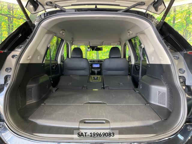 Nissan X-TRAIL 2018-10 8652750-9