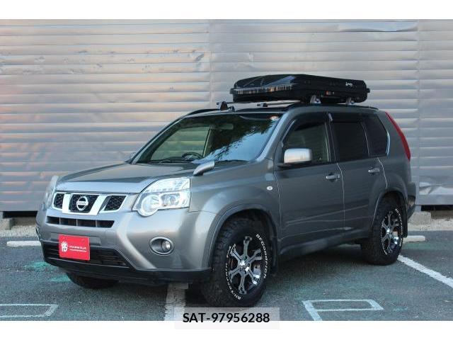 Nissan X-TRAIL 2014-06 8652863-0