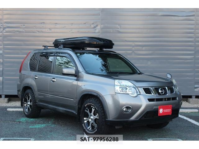Nissan X-TRAIL 2014-06 8652863-1