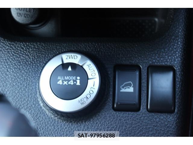 Nissan X-TRAIL 2014-06 8652863-13