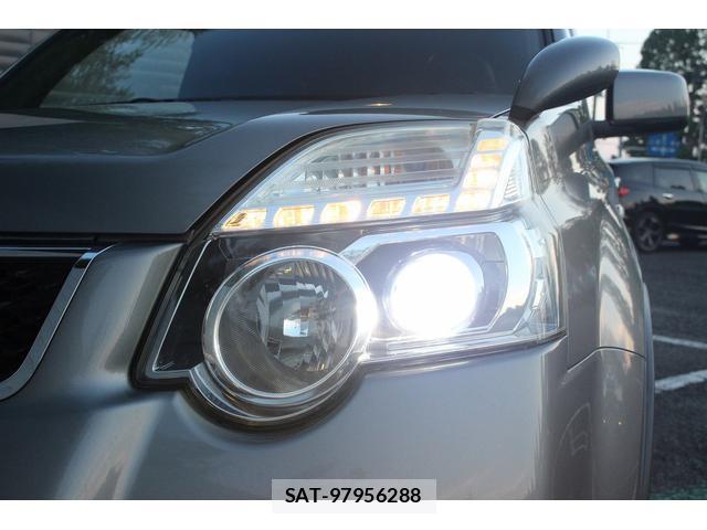 Nissan X-TRAIL 2014-06 8652863-19