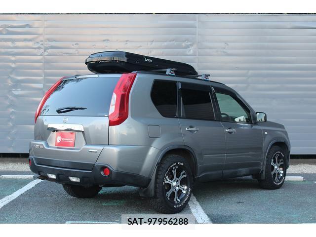 Nissan X-TRAIL 2014-06 8652863-2