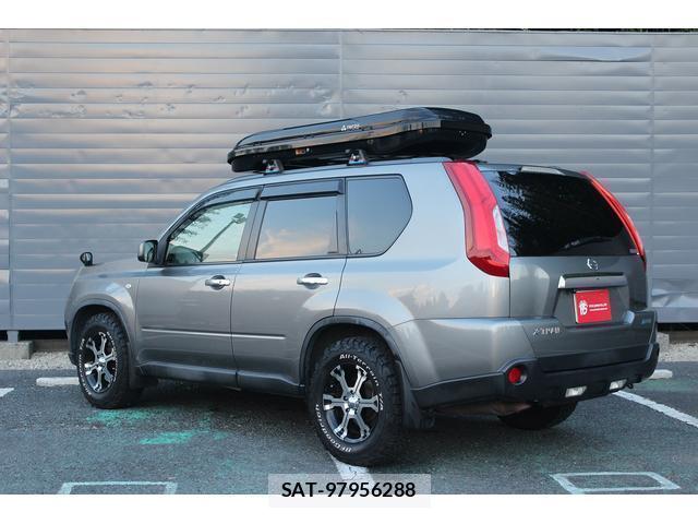 Nissan X-TRAIL 2014-06 8652863-3