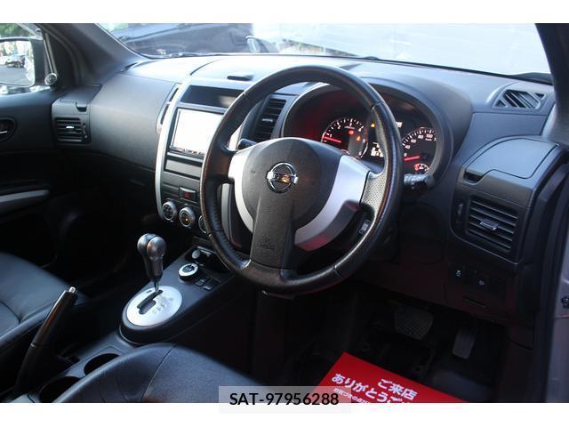 Nissan X-TRAIL 2014-06 8652863-5