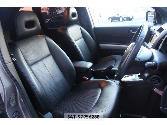 Nissan X-TRAIL 2014-06 8652863-6