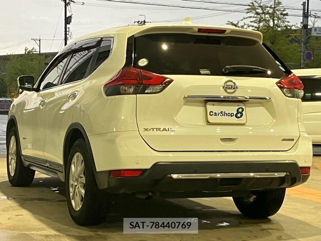 Nissan X-TRAIL 2019-09 8653003-1
