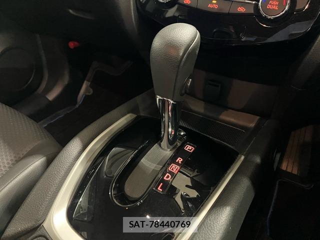 Nissan X-TRAIL 2019-09 8653003-14