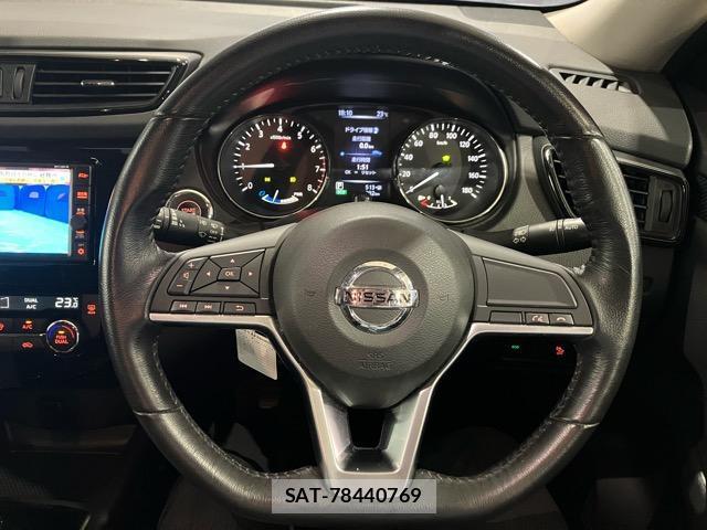 Nissan X-TRAIL 2019-09 8653003-15