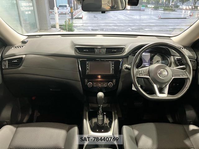 Nissan X-TRAIL 2019-09 8653003-2