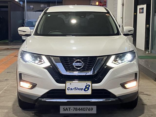 Nissan X-TRAIL 2019-09 8653003-3
