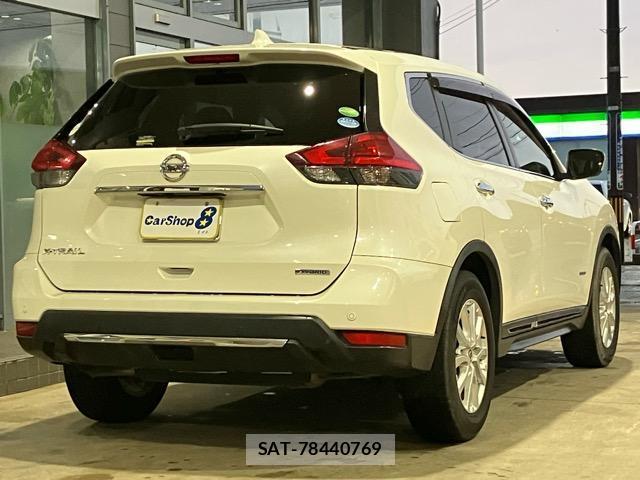 Nissan X-TRAIL 2019-09 8653003-5