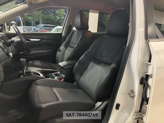 Nissan X-TRAIL 2019-09 8653003-6
