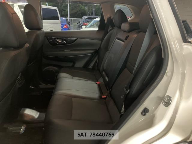 Nissan X-TRAIL 2019-09 8653003-7