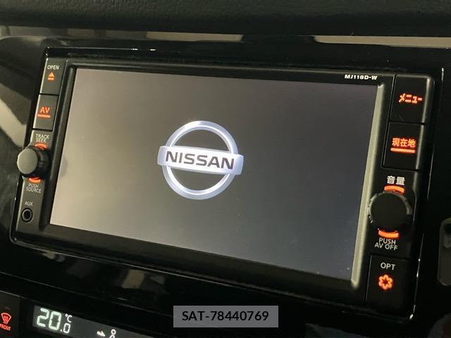 Nissan X-TRAIL 2019-09 8653003-9