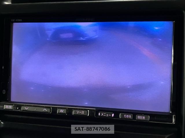 Nissan X-TRAIL 2011-08 8653009-10