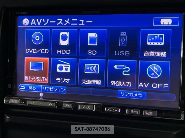 Nissan X-TRAIL 2011-08 8653009-11