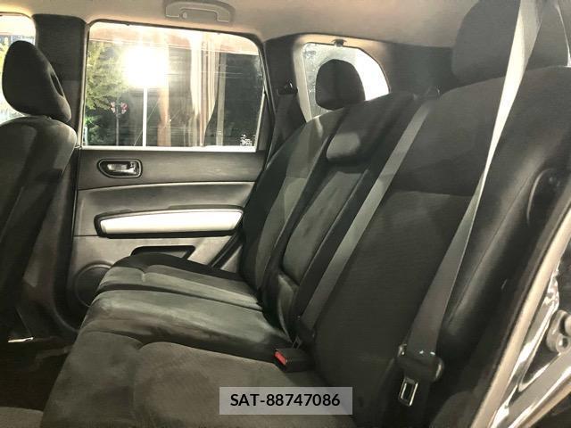 Nissan X-TRAIL 2011-08 8653009-7