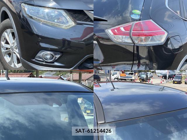 Nissan X-TRAIL 2014-03 8653334-3
