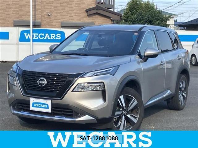 Nissan X-TRAIL 2024-08 8653598-0