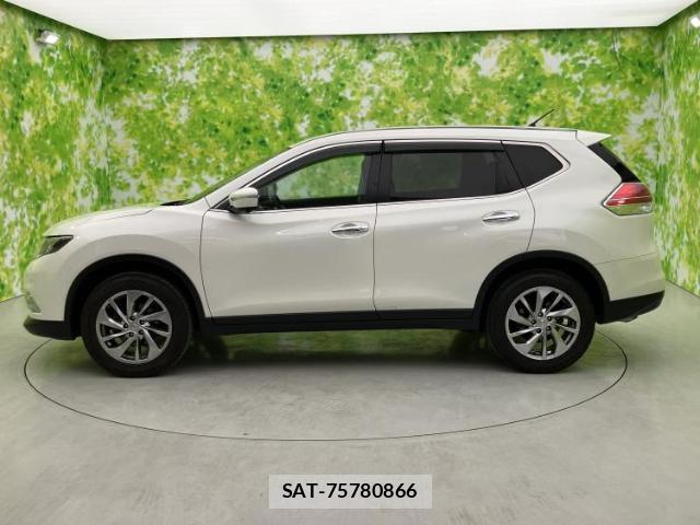 Nissan X-TRAIL 2017-03 8653679-1