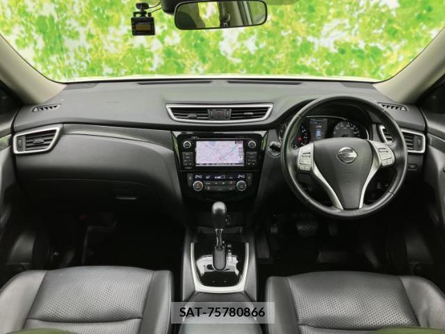 Nissan X-TRAIL 2017-03 8653679-12