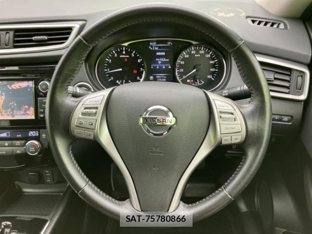 Nissan X-TRAIL 2017-03 8653679-14