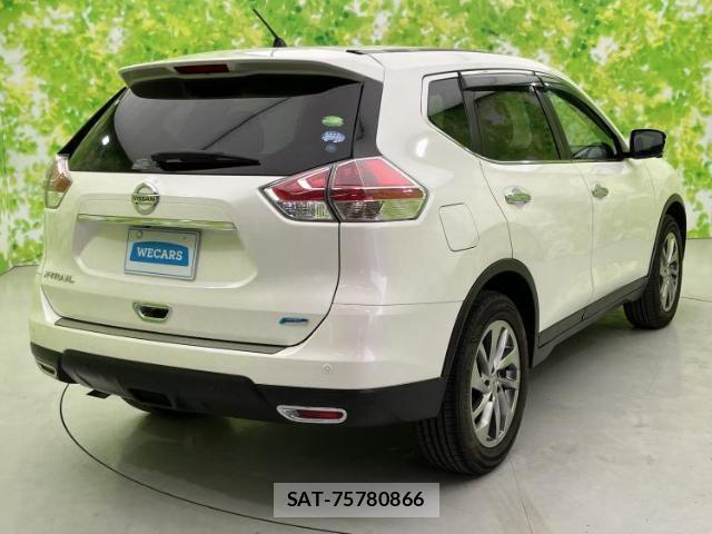 Nissan X-TRAIL 2017-03 8653679-2
