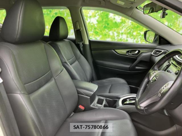 Nissan X-TRAIL 2017-03 8653679-3