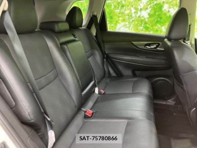 Nissan X-TRAIL 2017-03 8653679-4