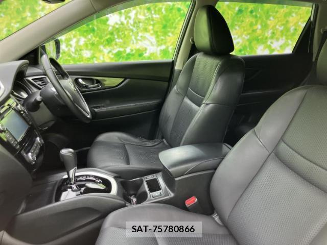 Nissan X-TRAIL 2017-03 8653679-5