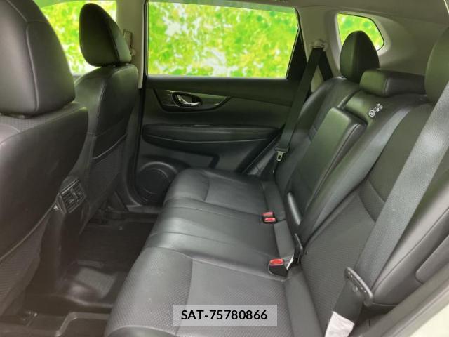 Nissan X-TRAIL 2017-03 8653679-6