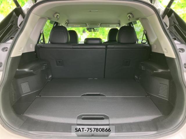 Nissan X-TRAIL 2017-03 8653679-7