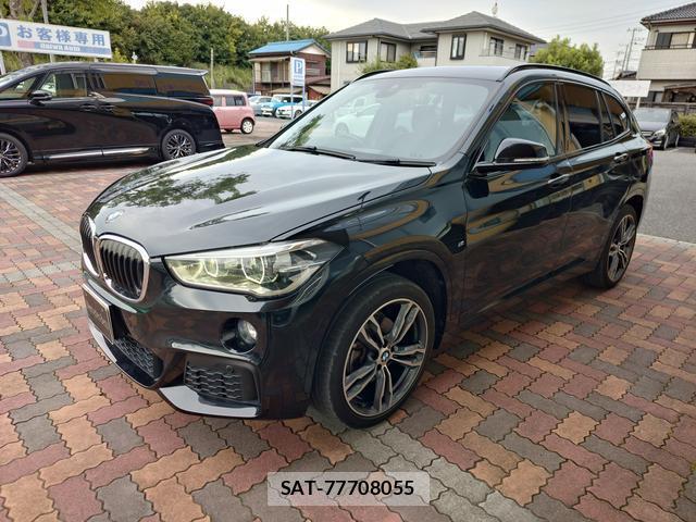 Bmw X1 2018-12 8646675-0