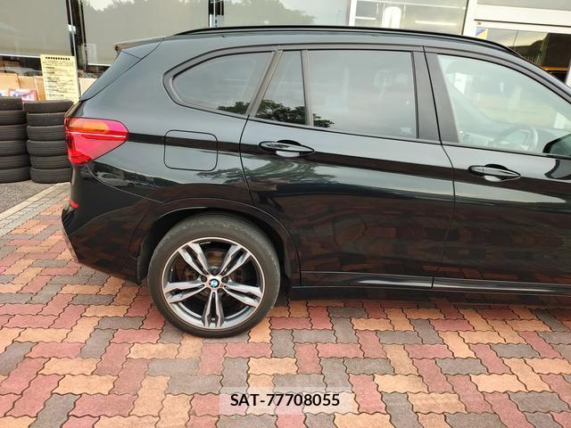 Bmw X1 2018-12 8646675-11
