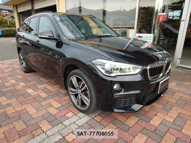Bmw X1 2018-12 8646675-2