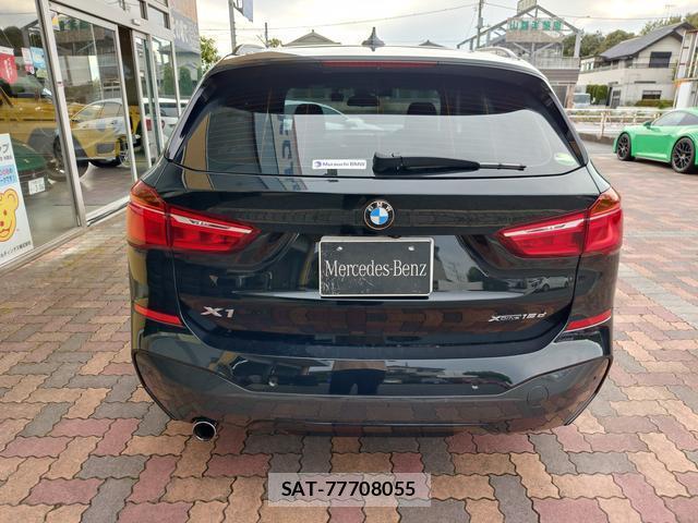 Bmw X1 2018-12 8646675-4