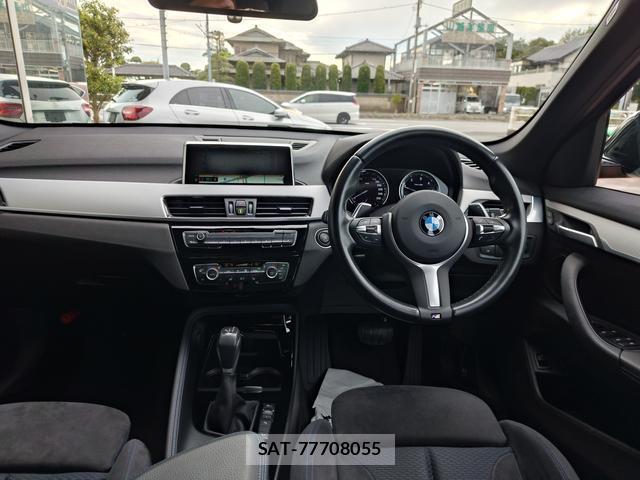 Bmw X1 2018-12 8646675-5