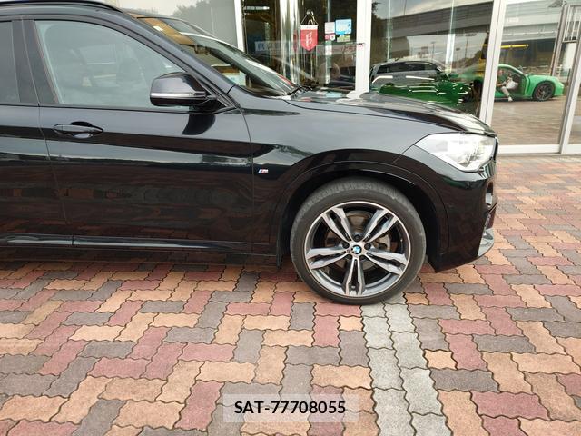 Bmw X1 2018-12 8646675-9