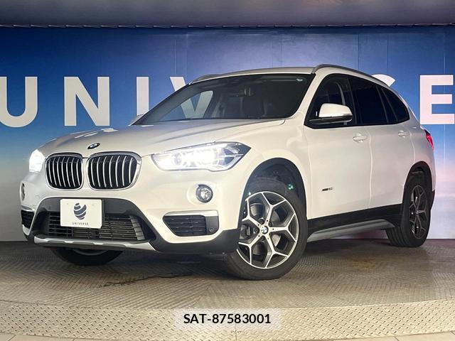 Bmw X1 2017-10 8646880-12