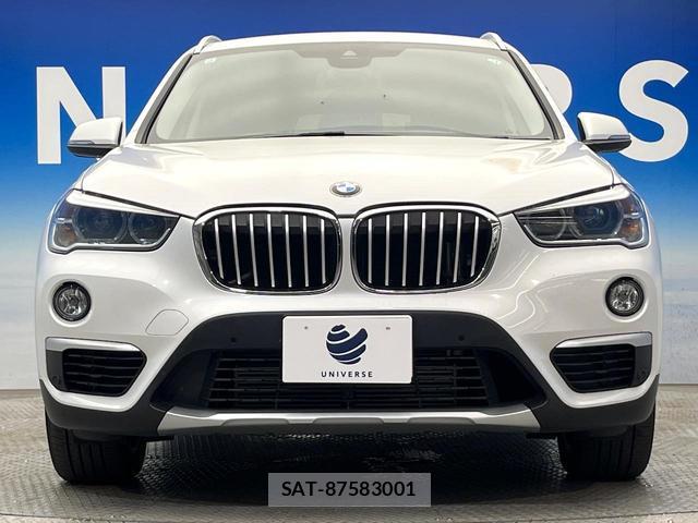 Bmw X1 2017-10 8646880-14
